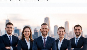 Global Network Investments team